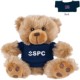 America250™ Stuffed Animal Big Paw Bear