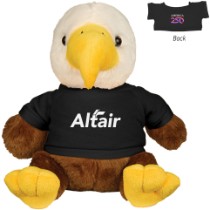 America250™ Stuffed Animal Liberty Eagle