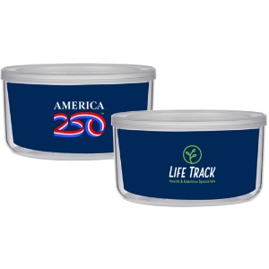 America250™ Tritan™ Food Storage Bowl, 22 oz. - USA077