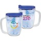 America250™ Tritan™ Coffee Mug w/ Lid, 12 oz.