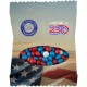 America250™ Zagasnacks™ Chocolate Buttons Promo Snack Pack Bag