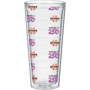 America250™ Tritan™ Swirl Double Wall Cup, 22 oz. - USA082