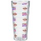 America250™ Tritan™ Swirl Double Wall Cup, 22 oz.