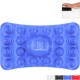 Ergonomic Silicone Wrist Rest