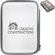 Claire Zippered Hard Case