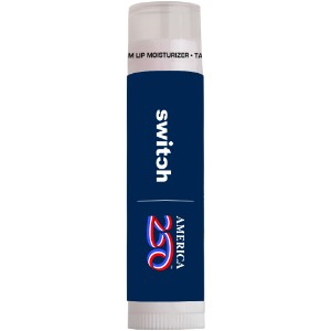 America250™ Colored All Natural Lip Moisturizer - USA008