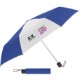 America250™ Recycled Telescopic Umbrella, 42" Arc