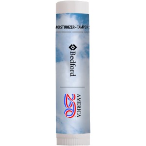 America250™ Lip Moisturizer All Natural - USA009
