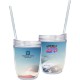 America250™ Tritan™ Double Wall Tumbler, 12 oz.