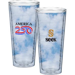 America250™ Tritan™ Double Wall Tumbler, 22 oz. - USA089