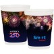 America250™ Frost Flex Stadium Cup, 16 oz.