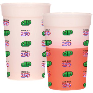 America250™ Mood Stadium Cup, 16 oz. - USA018