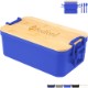 Mega Bites Stackable Bento Box