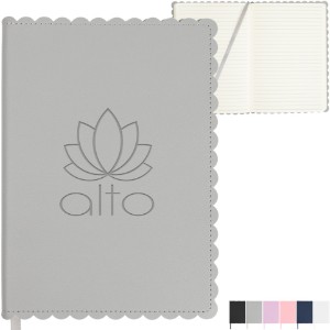 Odette Recycled Journal, 5" x 7" - HT7347