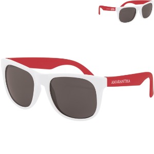 America250™ Rubberized Sunglasses - USA025