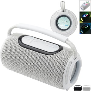 Super Bass rABS Speaker w/ Handle - HT7319