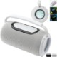 Super Bass rABS Speaker w/ Handle