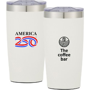 America250™ Two-Tone Himalayan Tumbler, 20 oz. - USA092