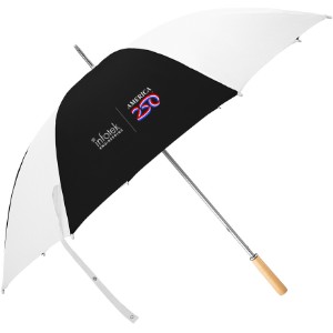 America250™ Golf Umbrella, 60" Arc - USA094