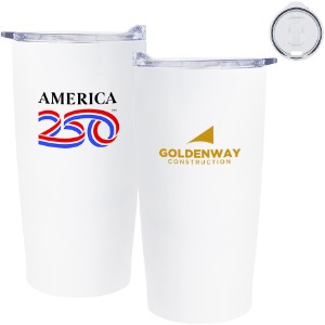 America250™ Himalayan Tumbler, 20 oz. - USA096