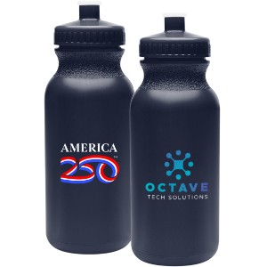 America250™ Colored Thrive Bike Bottle, 20 oz. - USA029