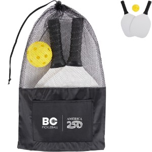 America250™ 3-Piece Pickleball Set - USA098