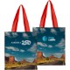 America250™ Sublime Series rPET Magazine Tote Bag