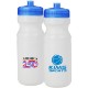 America250™ White Water Bottle, 24 oz.