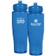 America250™ Poly-Clean™ Plastic Bottle, 28 oz.