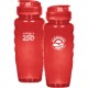 America250™ Poly-Clear™ Gripper Bottle, 30 oz.