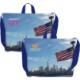 America250™ Sublime Series rPET Conference Tote Bag