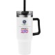 America250™ Full Color Intrepid Stainless Steel Tumbler, 40 oz.