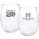 America250™ Wine Glass, 15 oz.