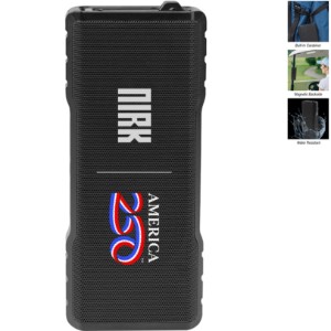 America250™ Magnetic Speaker w/ Carabiner - USA112