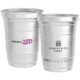 America250™ Top Cup by Ball™ Aluminum Cup, 16 oz.