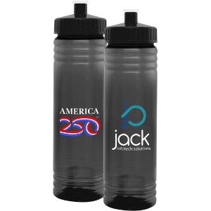 America250™ Hustle Bottle, 24 oz. - USA040