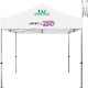 America250™ 10' x 10' Pop-Up Tent