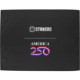 America250™ Microfiber Rally Towel, 15" x 18"