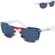 America250™ Patriotic Malibu Sunglasses