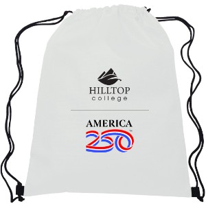 America250™ Non-Woven Recycled Hit Sports Pack - USA046