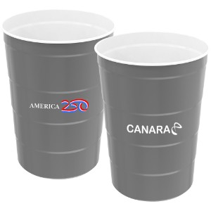 America250™ Steel Chill Cup™, 16 oz. - USA048