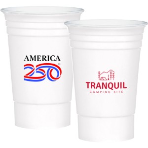 America250™ The Party Cup®, 16 oz. - USA053