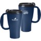 America250™ Omega Mug With Slider Lid, 16 oz.