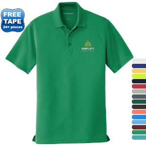 Port Authority® Dry Zone® UV Micro-Mesh Men's Polo - WJ8005