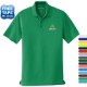 Port Authority® Dry Zone® UV Micro-Mesh Men's Polo