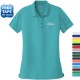 Port Authority® Dry Zone® UV Micro-Mesh Ladies' Polo