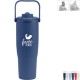 Denali Sip & Chug Recycled Stainless Steel Tumbler, 30oz.