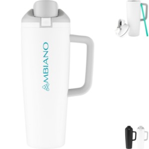 owala® Freesip Vacuum Insulated Tumbler, 30 oz. - TE5411