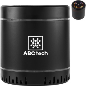 Light Up rABS Speaker - HT7278