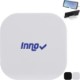 Retractable rABS 60W Quick Charging Cable & Phone Stand